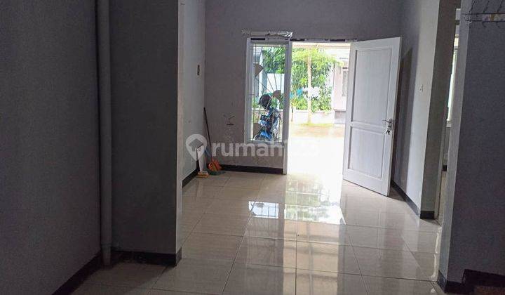 2br Unfurnished House At Citraland Puri Serang By Travelio Realty 2