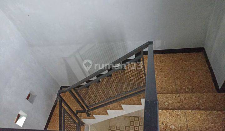 2br Unfurnished House At Citraland Puri Serang By Travelio Realty 3