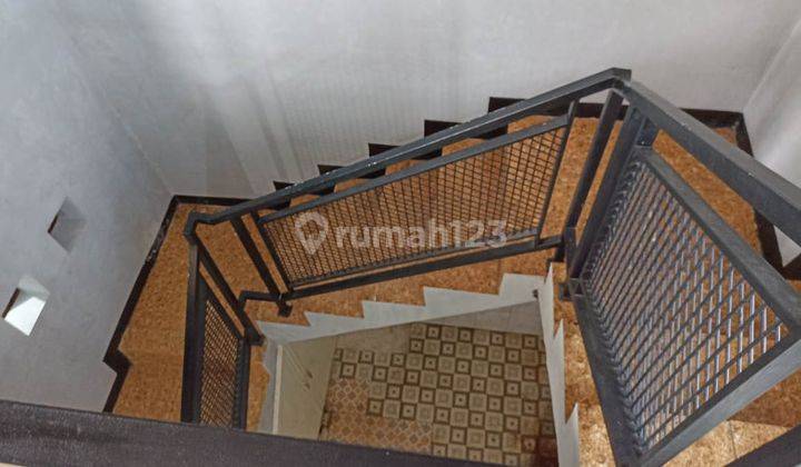 2br Unfurnished House At Citraland Puri Serang By Travelio Realty 7