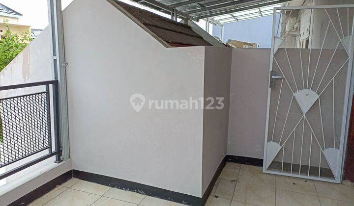 2br Unfurnished House At Citraland Puri Serang By Travelio Realty 10