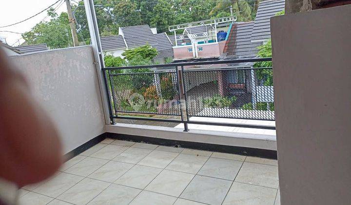 2br Unfurnished House At Citraland Puri Serang By Travelio Realty 12
