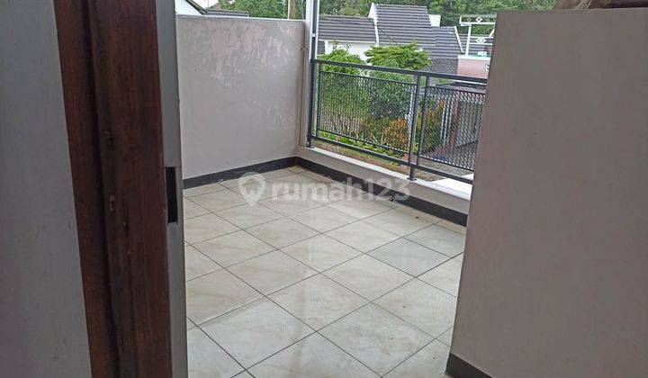 2br Unfurnished House At Citraland Puri Serang By Travelio Realty 13
