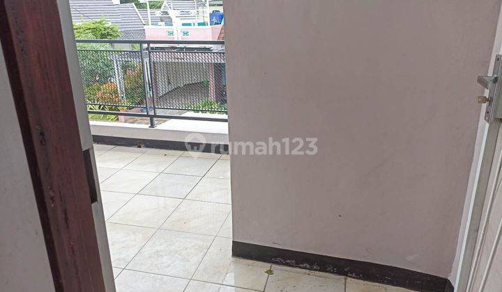 2br Unfurnished House At Citraland Puri Serang By Travelio Realty 16