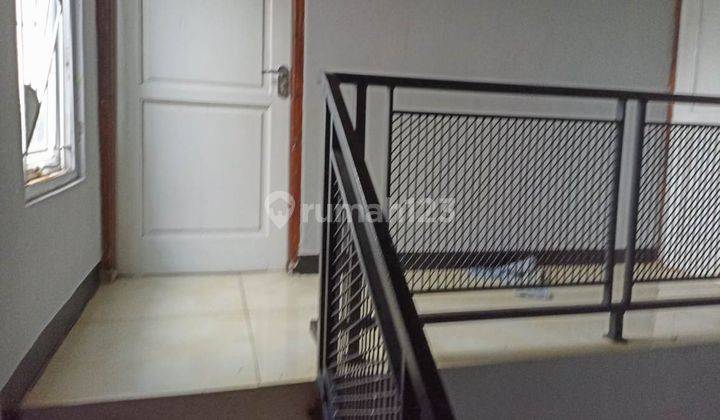 2br Unfurnished House At Citraland Puri Serang By Travelio Realty 17