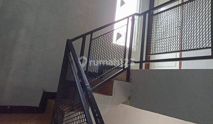 2br Unfurnished House At Citraland Puri Serang By Travelio Realty 18