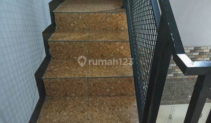 2br Unfurnished House At Citraland Puri Serang By Travelio Realty 22