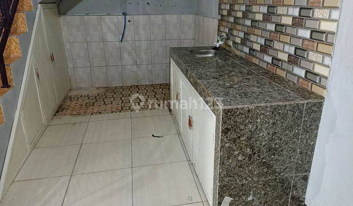 2br Unfurnished House At Citraland Puri Serang By Travelio Realty 23