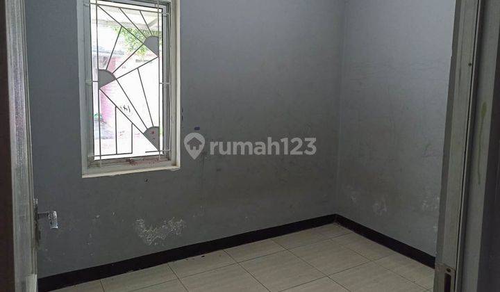 2br Unfurnished House At Citraland Puri Serang By Travelio Realty 27
