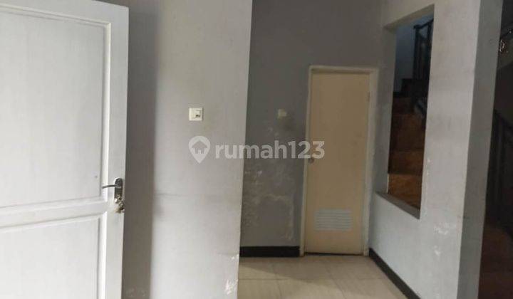 2br Unfurnished House At Citraland Puri Serang By Travelio Realty 26