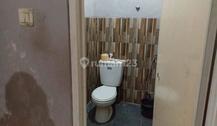 2br Unfurnished House At Citraland Puri Serang By Travelio Realty 28