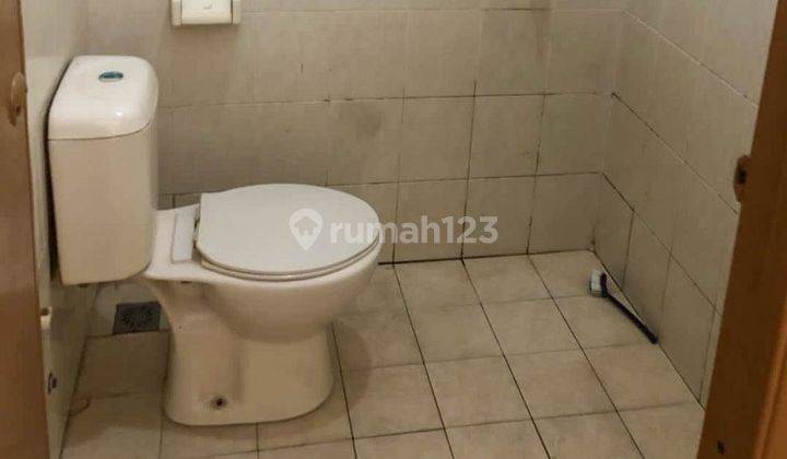 2br Unfurnished House At Puri Radensa By Travelio Realty 2
