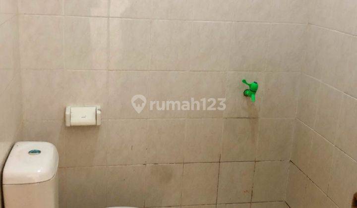 2br Unfurnished House At Puri Radensa By Travelio Realty 6