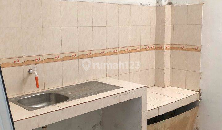 2br Unfurnished House At Puri Radensa By Travelio Realty 7