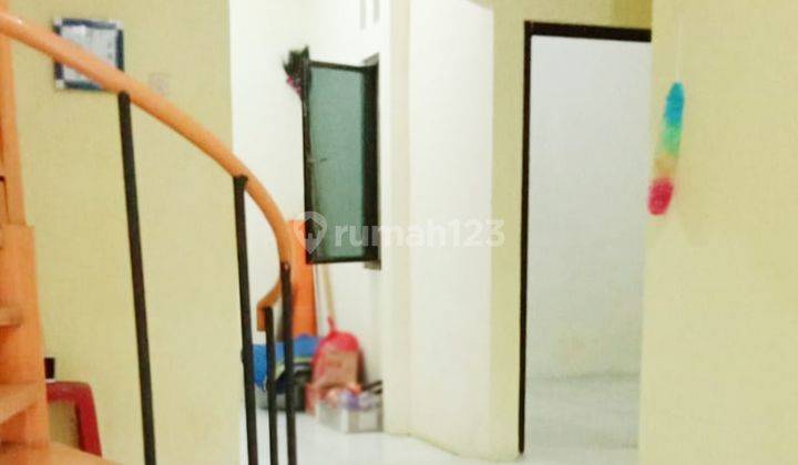 4br Unfurnished House At Pesona Cinangka Asri Sawangan By Travelio Realty 12