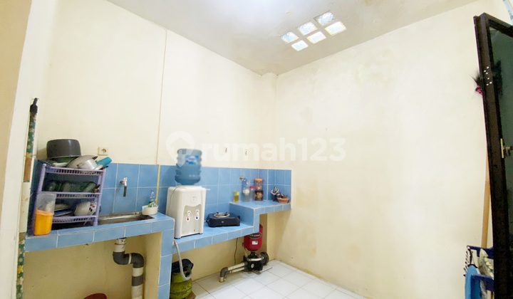4br Unfurnished House At Pesona Cinangka Asri Sawangan By Travelio Realty 13