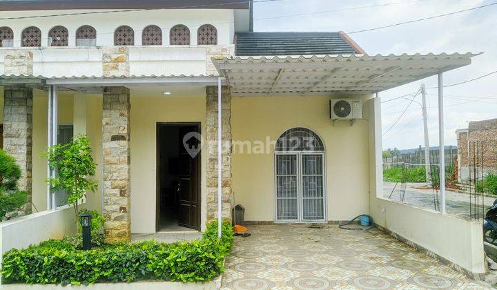 2br Furnished House At The Andalus Residence By Travelio Realty 1