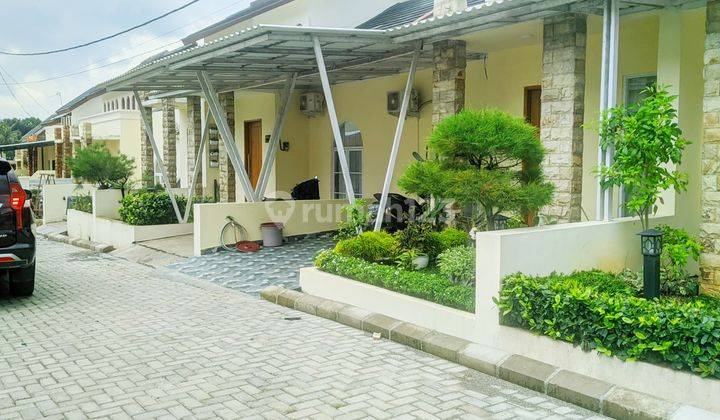 2br Furnished House At The Andalus Residence By Travelio Realty 3