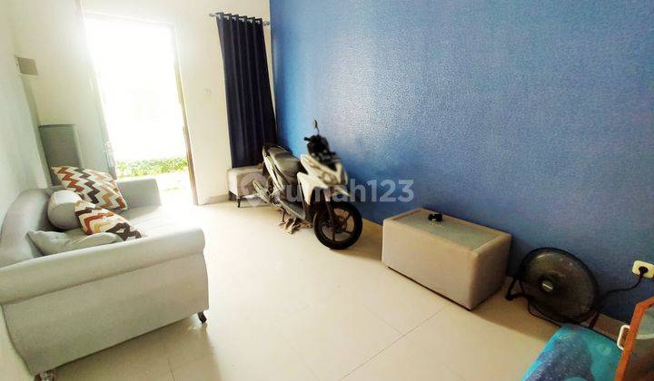 2br Furnished House At The Andalus Residence By Travelio Realty 6