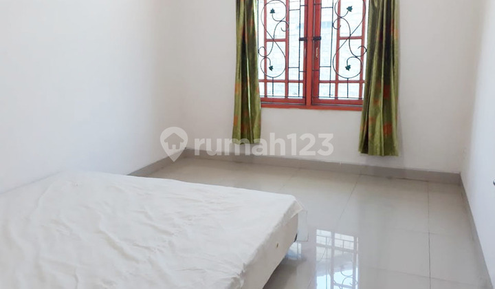 11br Furnished House At Magelang Sleman By Travelio Realty 2