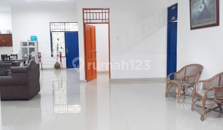 11br Furnished House At Magelang Sleman By Travelio Realty 7
