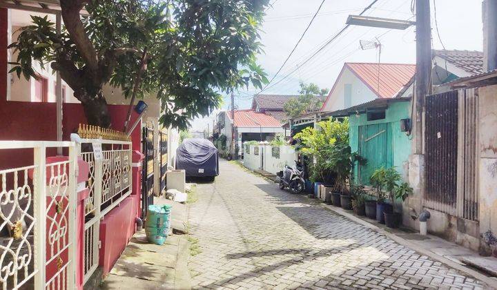2br Unfurnished House At Bojong Rawalumbu By Travelio Realty 3