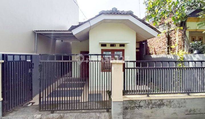 2br Unfurnished House At Bojong Rawalumbu By Travelio Realty 1