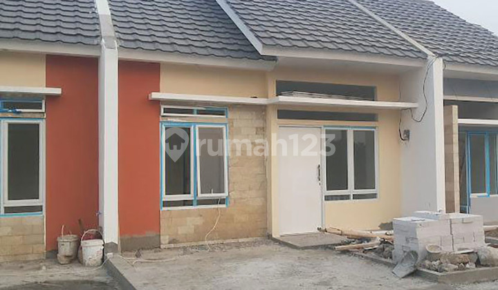 3br Unfurnished House At Cluster De Kandias Grande By Travelio Realty 1