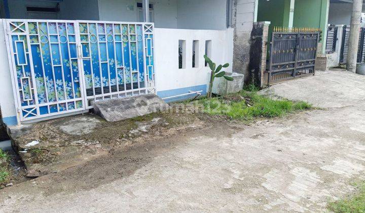2br Unfurnished House At Harmony Residence By Travelio Realty 2