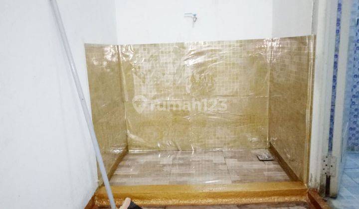 2br Unfurnished House At Harmony Residence By Travelio Realty 4