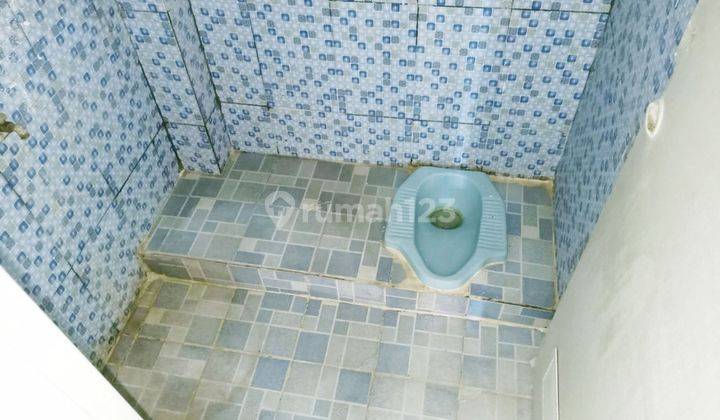 2br Unfurnished House At Harmony Residence By Travelio Realty 7