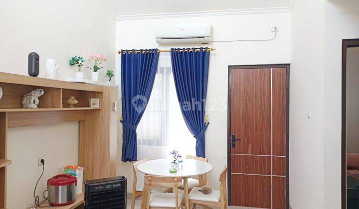 2br Furnished House At Casa Mustika By Travelio Realty 3