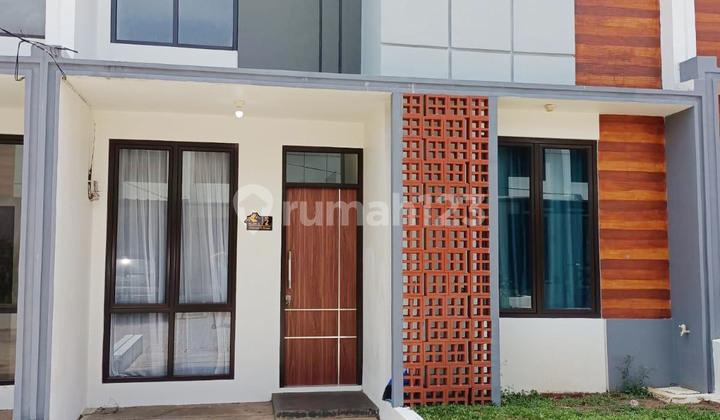 2br Furnished House At Casa Mustika By Travelio Realty 4