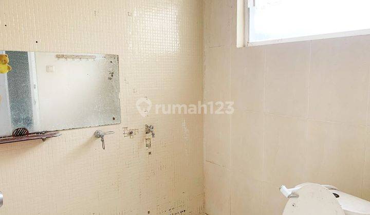 4br Unfurnished House At Perumahan Gading Serpong By Travelio Realty 10