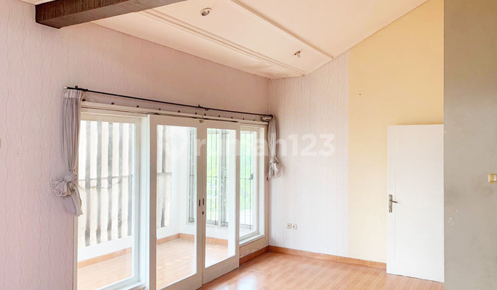 4br Unfurnished House At Perumahan Gading Serpong By Travelio Realty 9