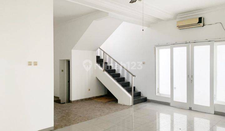 4br Unfurnished House At Perumahan Gading Serpong By Travelio Realty 15