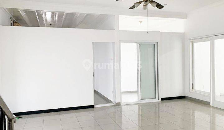4br Unfurnished House At Perumahan Gading Serpong By Travelio Realty 18