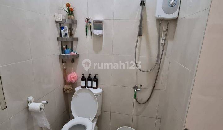 2br Furnished House At Cikeas Country Residence By Travelio Realty 5
