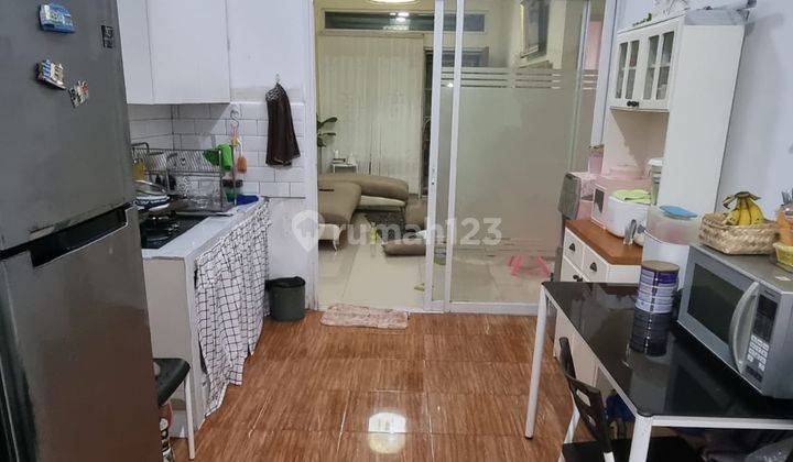 2br Furnished House At Cikeas Country Residence By Travelio Realty 7