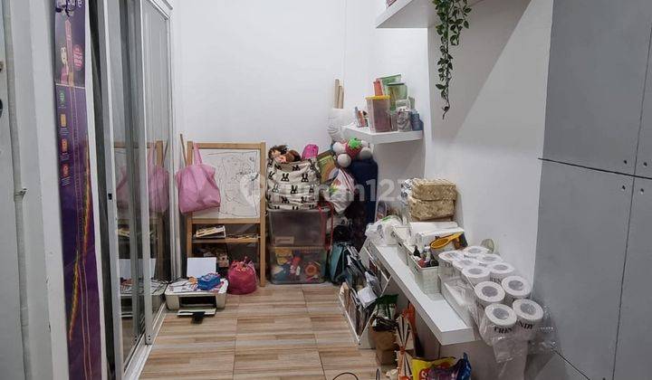 2br Furnished House At Cikeas Country Residence By Travelio Realty 9
