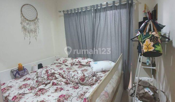 2br Furnished House At Cikeas Country Residence By Travelio Realty 10