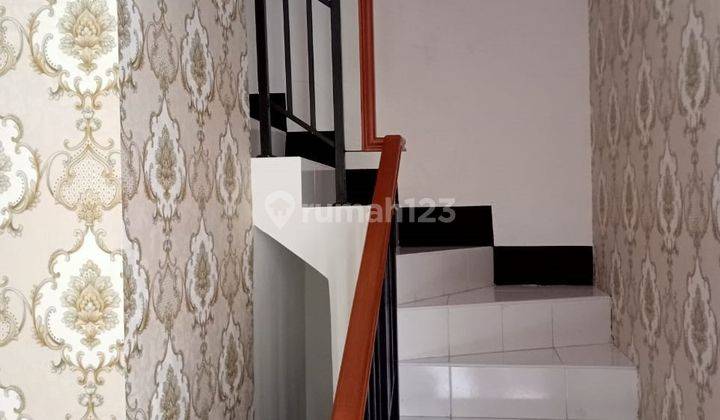 1br 2br 3br Unfurnished House At Citraland Puri Serang By Travelio Realty 3