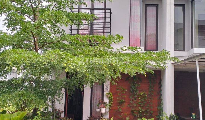 1br 2br 3br Unfurnished House At Citraland Puri Serang By Travelio Realty 6