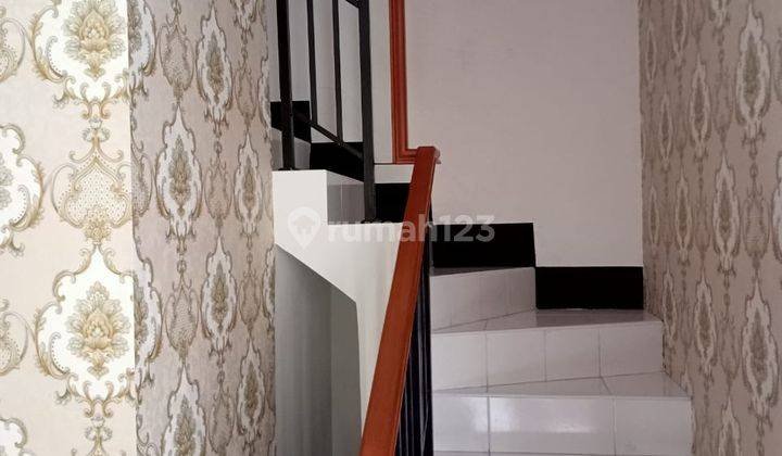 1br 2br 3br Unfurnished House At Citraland Puri Serang By Travelio Realty 9