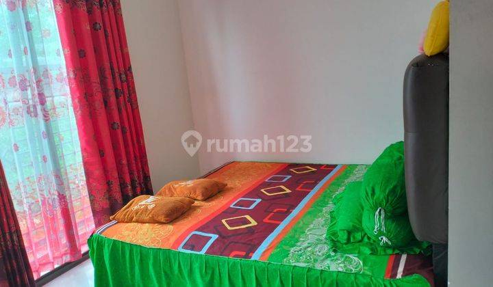 1br 2br 3br Unfurnished House At Citraland Puri Serang By Travelio Realty 12