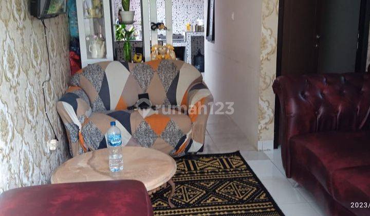 1br 2br 3br Unfurnished House At Citraland Puri Serang By Travelio Realty 21