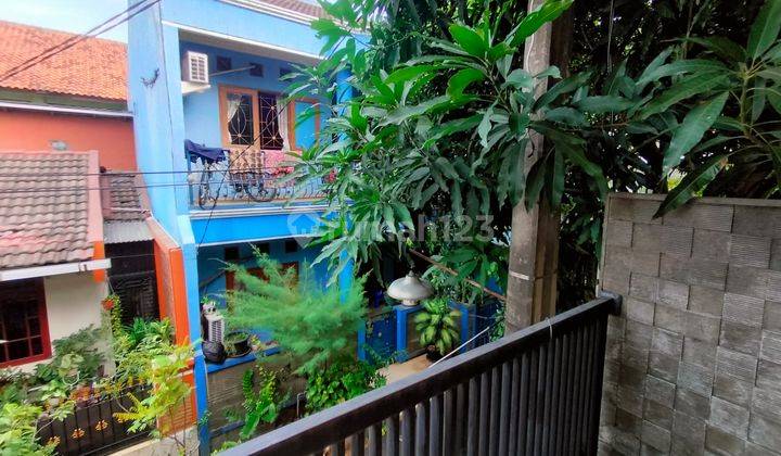 4br Unfurnished House At Pondok Hijau Permai By Travelio Realty 2