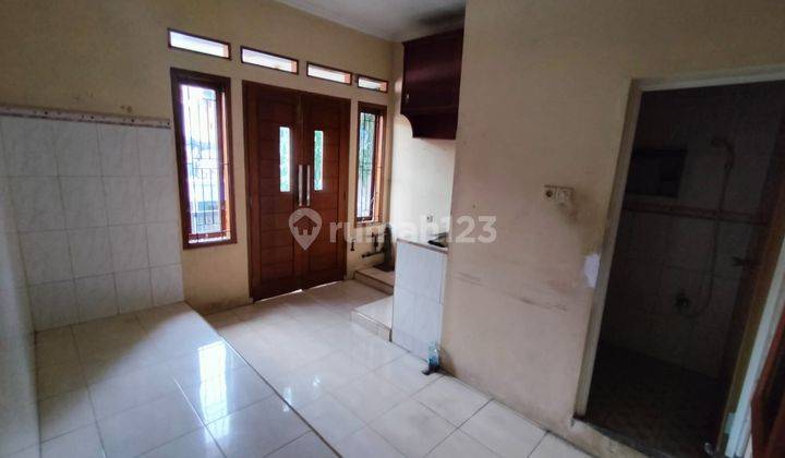 4br Unfurnished House At Pondok Hijau Permai By Travelio Realty 7