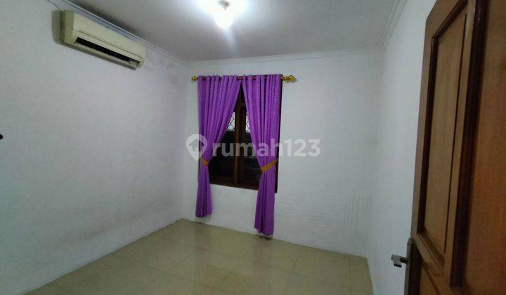 4br Unfurnished House At Pondok Hijau Permai By Travelio Realty 11