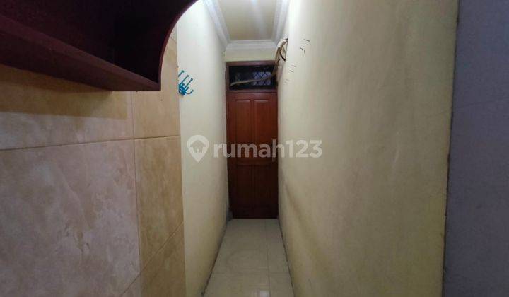4br Unfurnished House At Pondok Hijau Permai By Travelio Realty 12