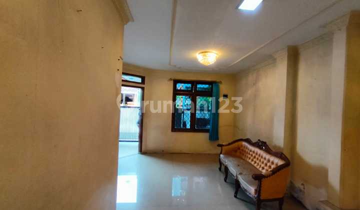 4br Unfurnished House At Pondok Hijau Permai By Travelio Realty 15
